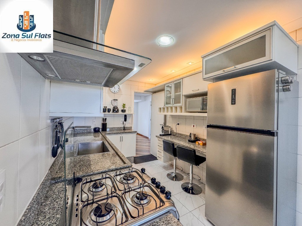 Apartamento, 3 quartos, 118 m² - Foto 29