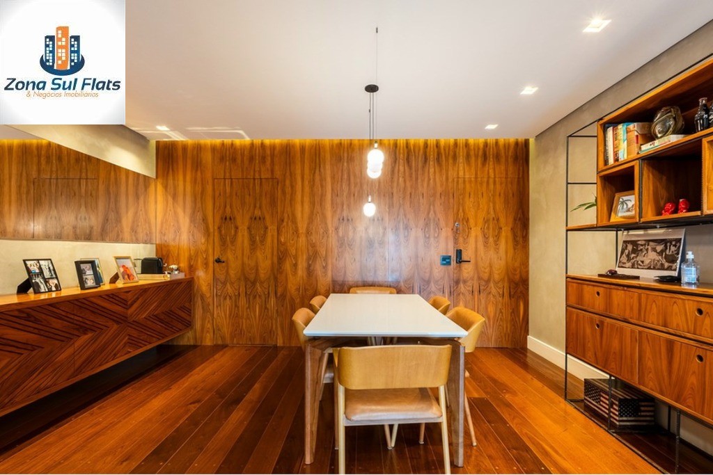 Cobertura, 3 quartos, 246 m² - Foto 8