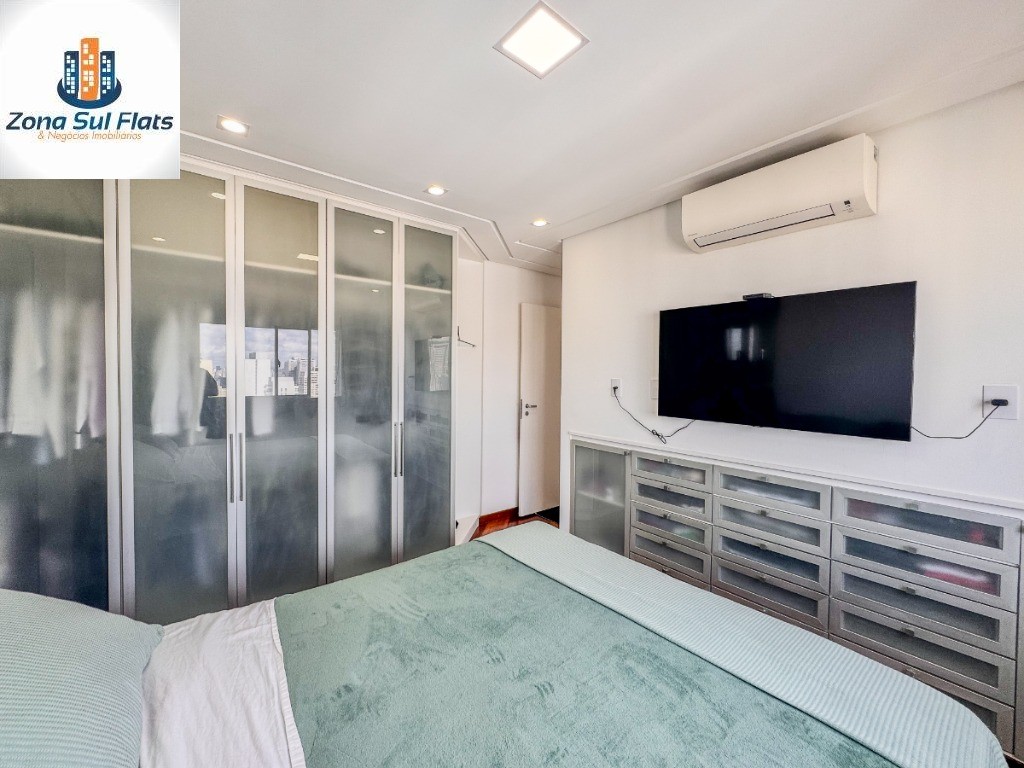 Apartamento, 3 quartos, 118 m² - Foto 19