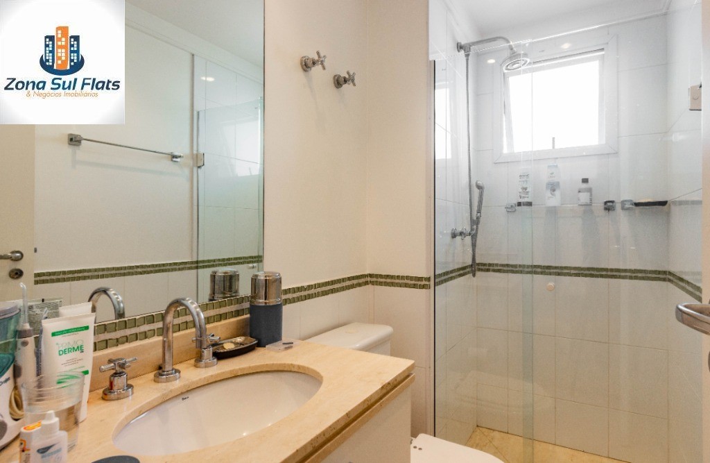 Apartamento, 4 quartos, 200 m² - Foto 21