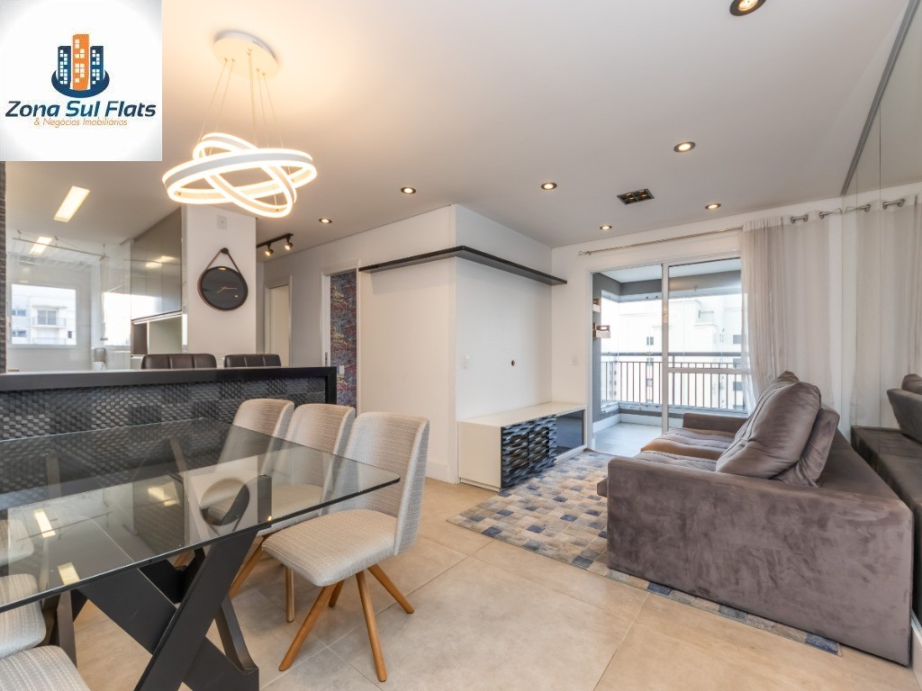 Apartamento, 2 quartos, 71 m² - Foto 1