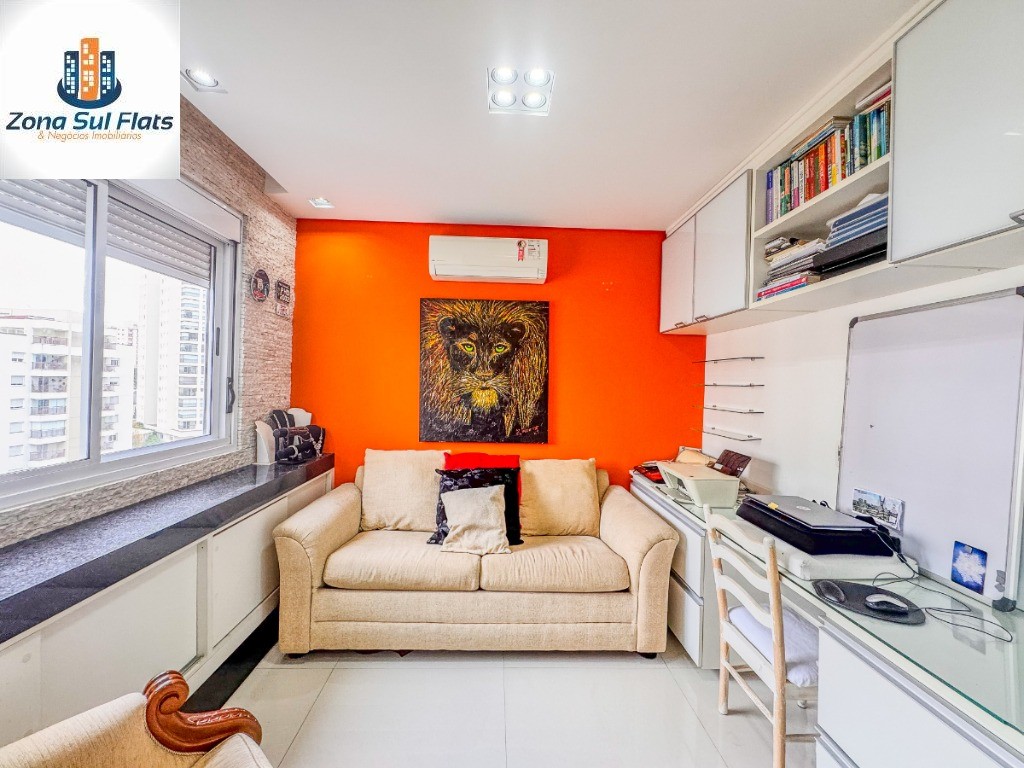 Apartamento, 3 quartos, 141 m² - Foto 5