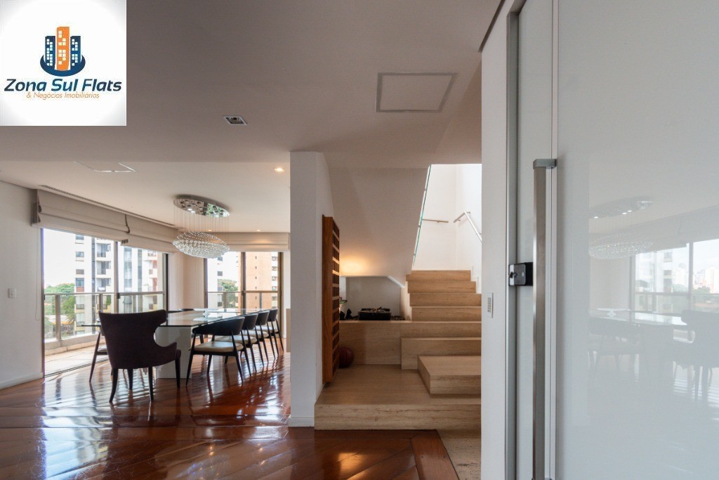 Cobertura, 3 quartos, 389 m² - Foto 2