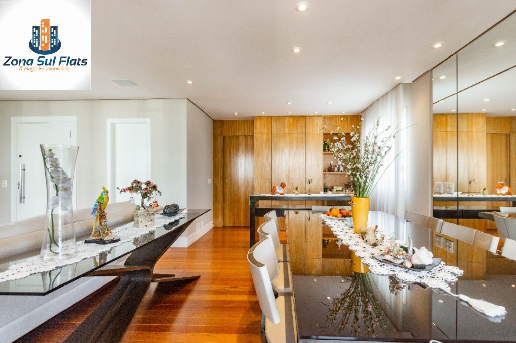 Apartamento, 4 quartos, 200 m² - Foto 31