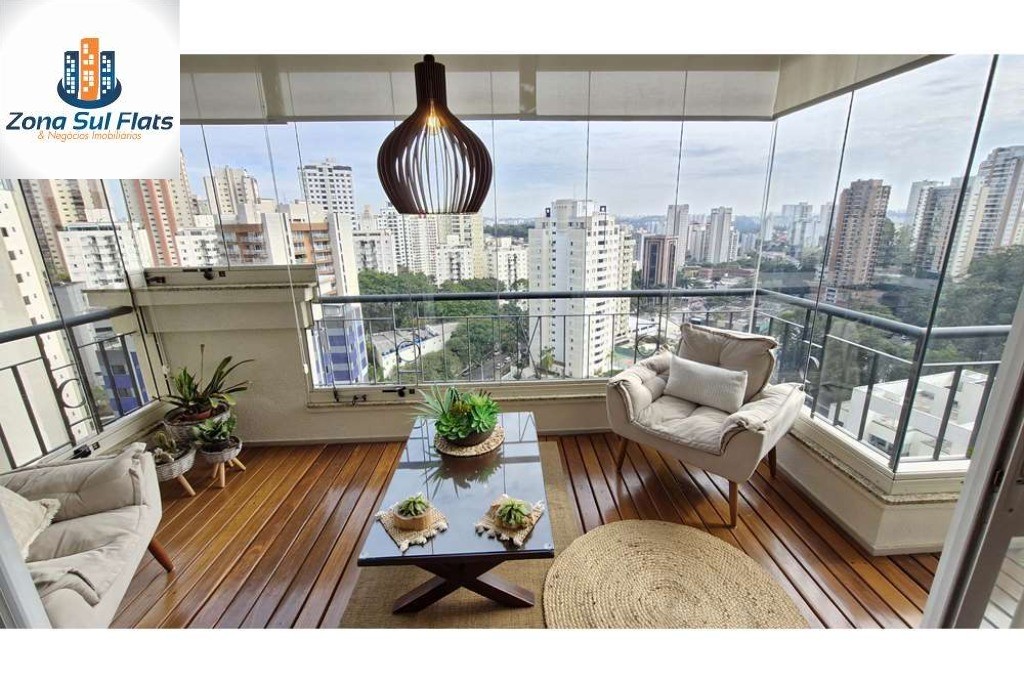 Apartamento, 3 quartos, 147 m² - Foto 6