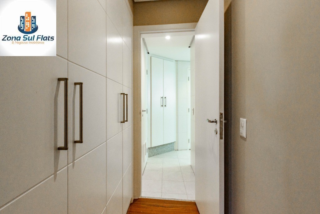Apartamento, 4 quartos, 200 m² - Foto 16