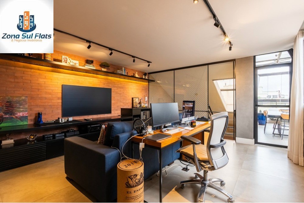 Cobertura, 3 quartos, 246 m² - Foto 29