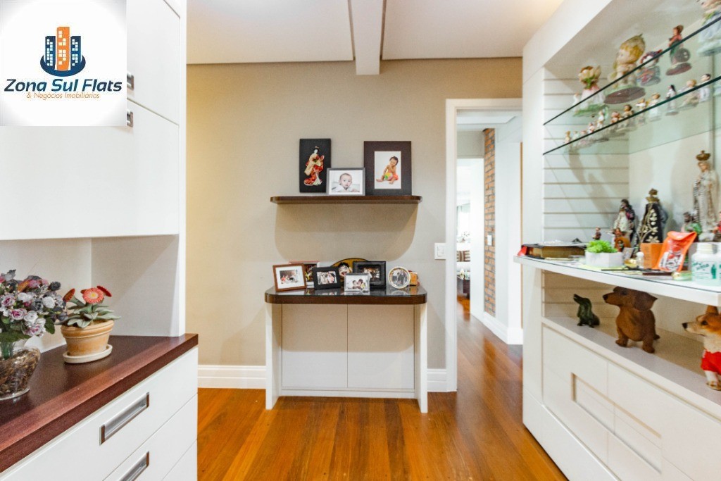 Apartamento, 4 quartos, 200 m² - Foto 8