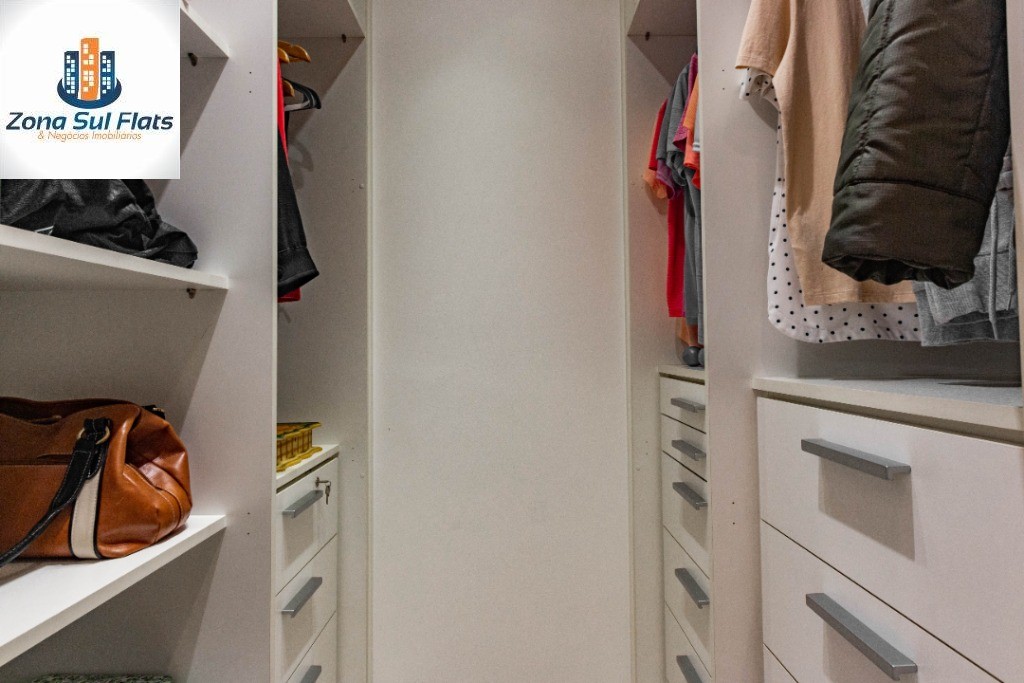 Apartamento, 4 quartos, 200 m² - Foto 17