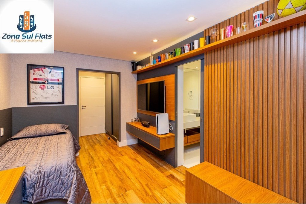 Apartamento, 4 quartos, 197 m² - Foto 18