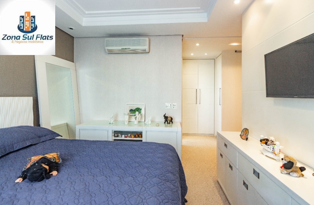 Apartamento, 4 quartos, 200 m² - Foto 29
