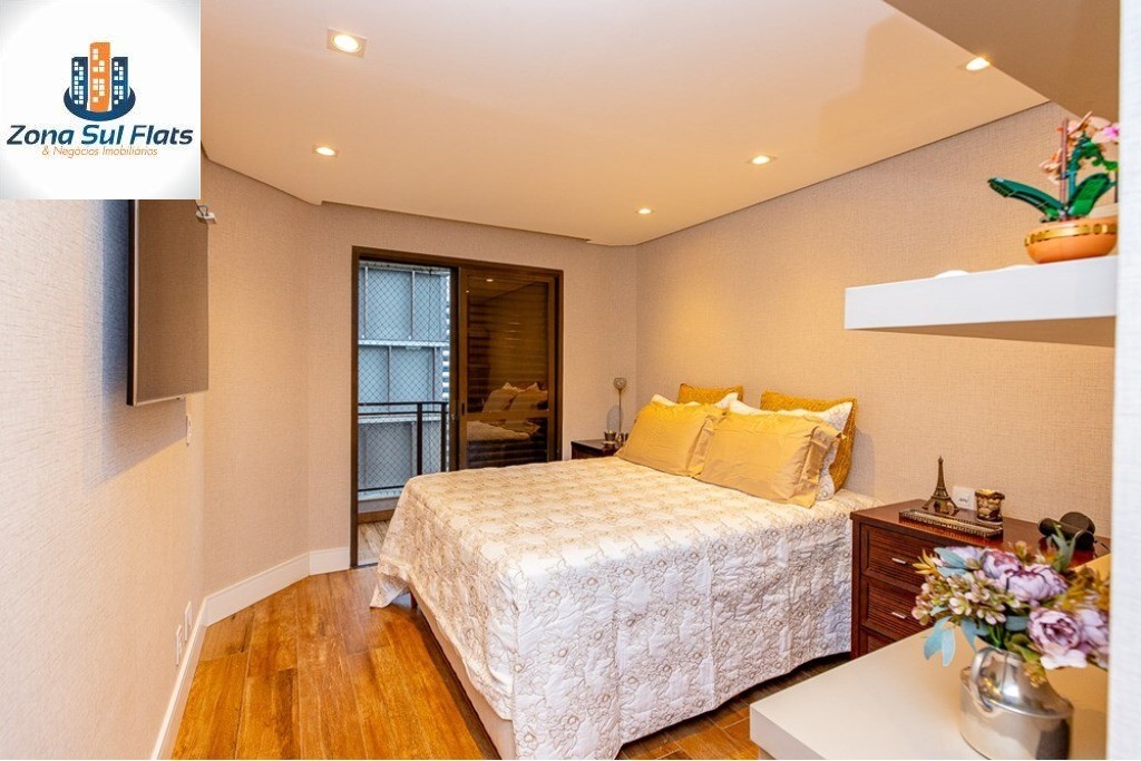 Apartamento, 4 quartos, 197 m² - Foto 19