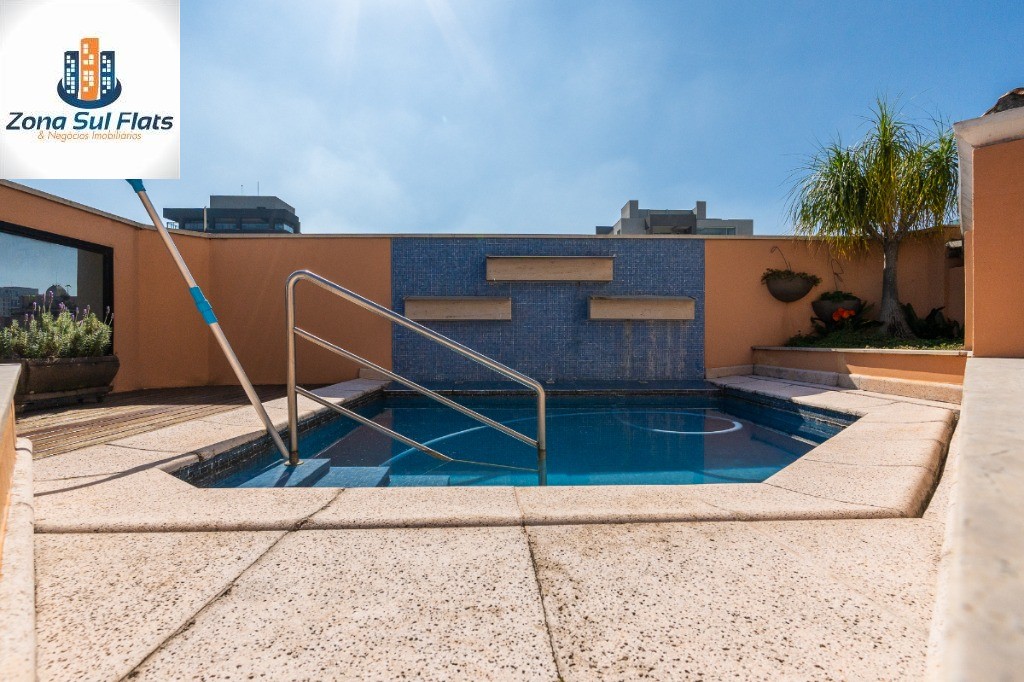 Cobertura, 3 quartos, 187 m² - Foto 2