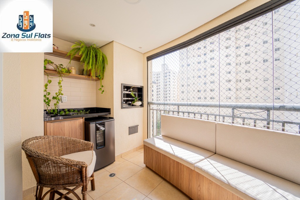 Apartamento, 3 quartos, 112 m² - Foto 5