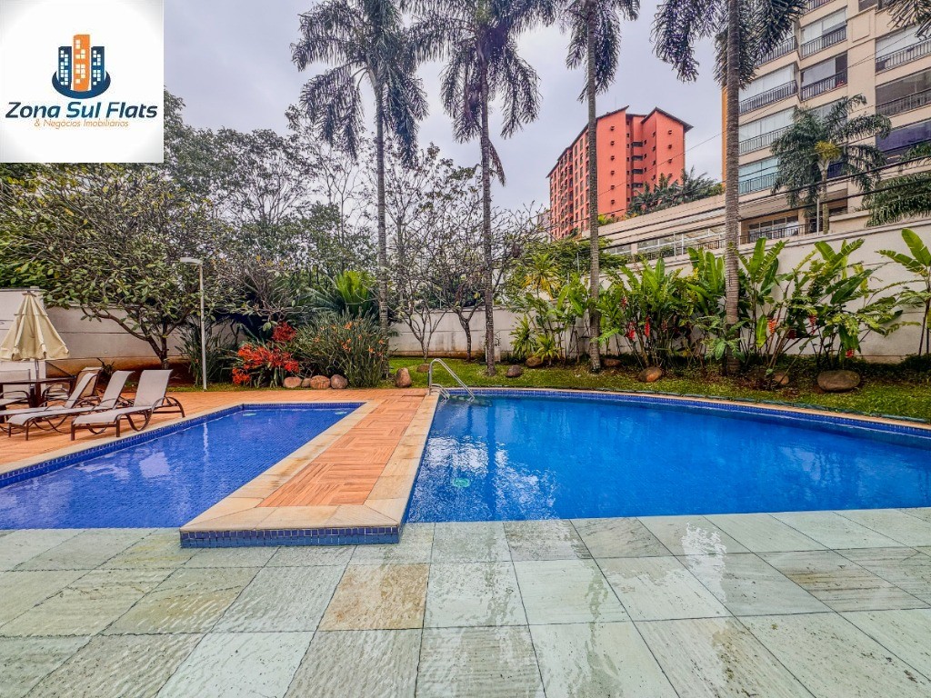 Apartamento, 3 quartos, 141 m² - Foto 24