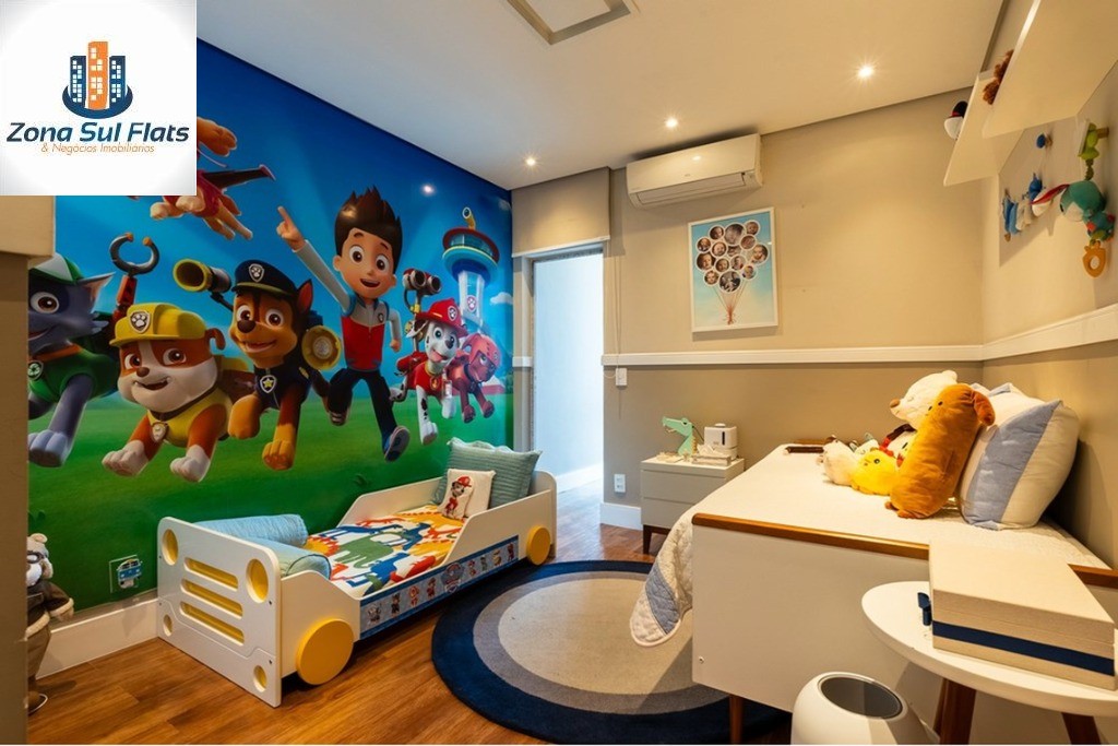 Cobertura, 3 quartos, 246 m² - Foto 16