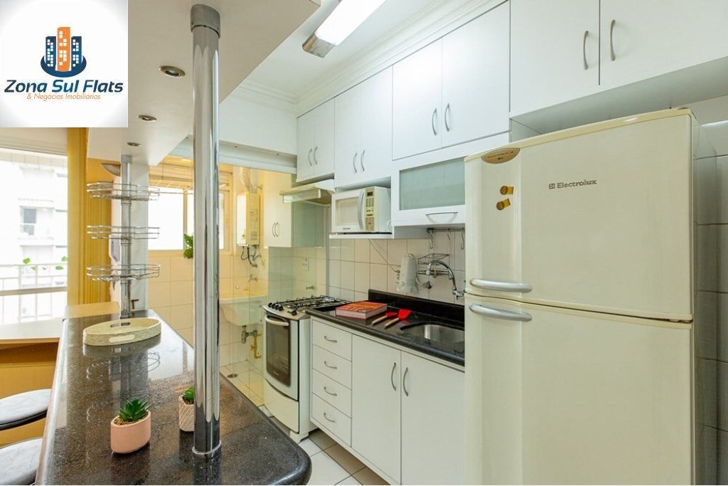 Apartamento, 2 quartos, 52 m² - Foto 5