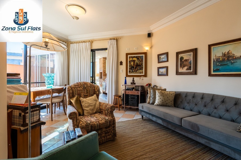 Cobertura, 3 quartos, 187 m² - Foto 36