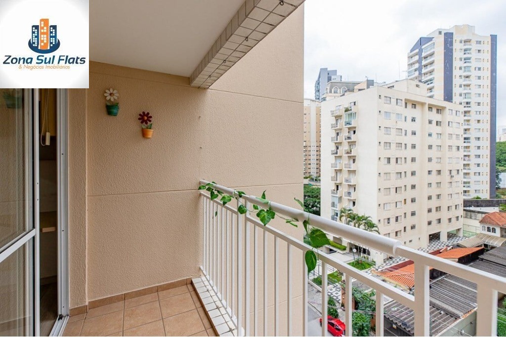 Apartamento, 2 quartos, 52 m² - Foto 10