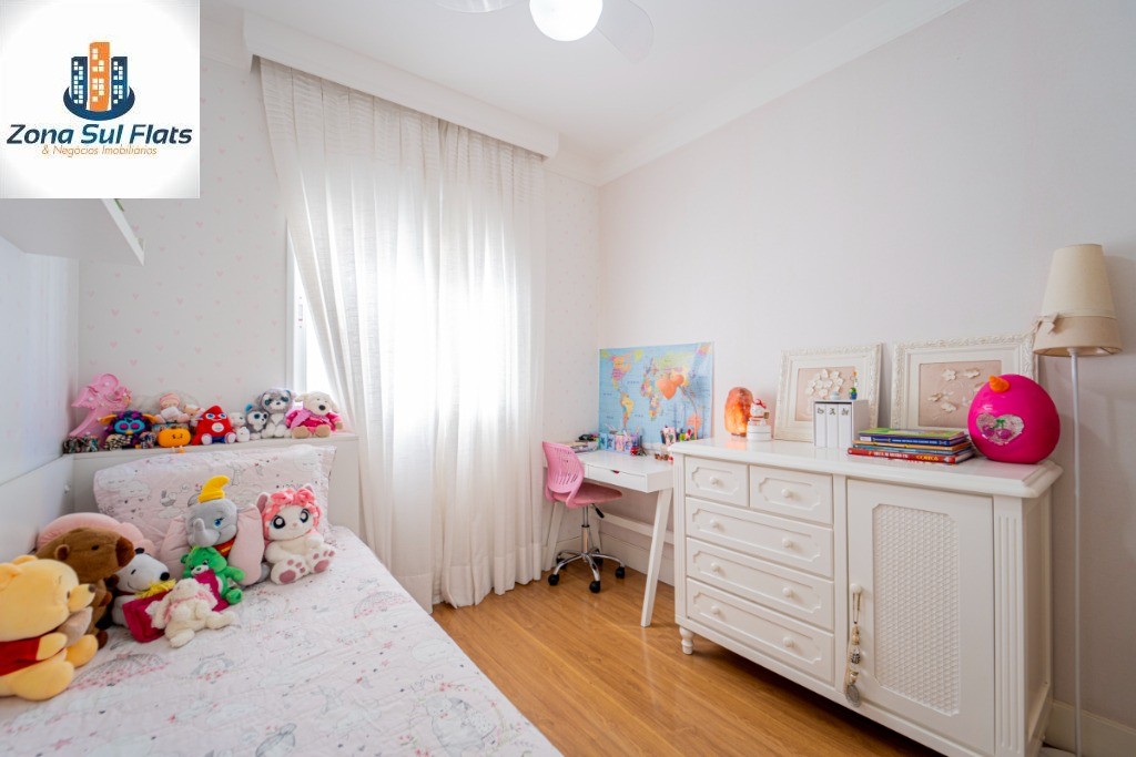 Apartamento, 3 quartos, 112 m² - Foto 17