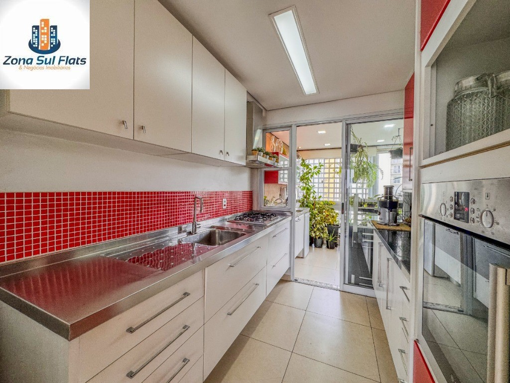 Apartamento, 3 quartos, 141 m² - Foto 19