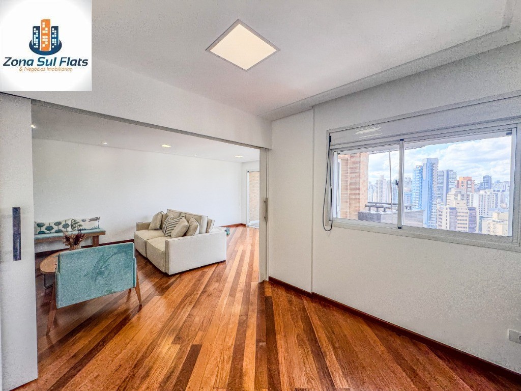 Apartamento, 3 quartos, 118 m² - Foto 6