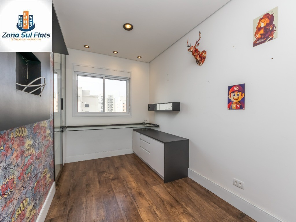 Apartamento, 2 quartos, 71 m² - Foto 10