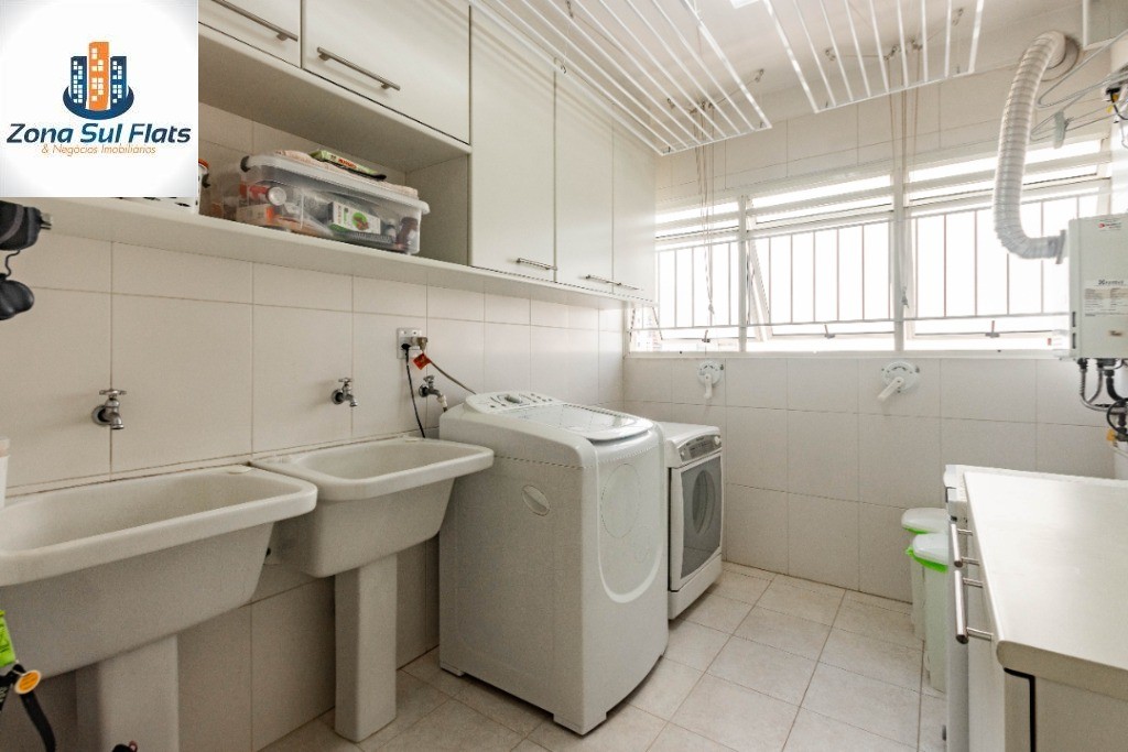 Apartamento, 4 quartos, 200 m² - Foto 13