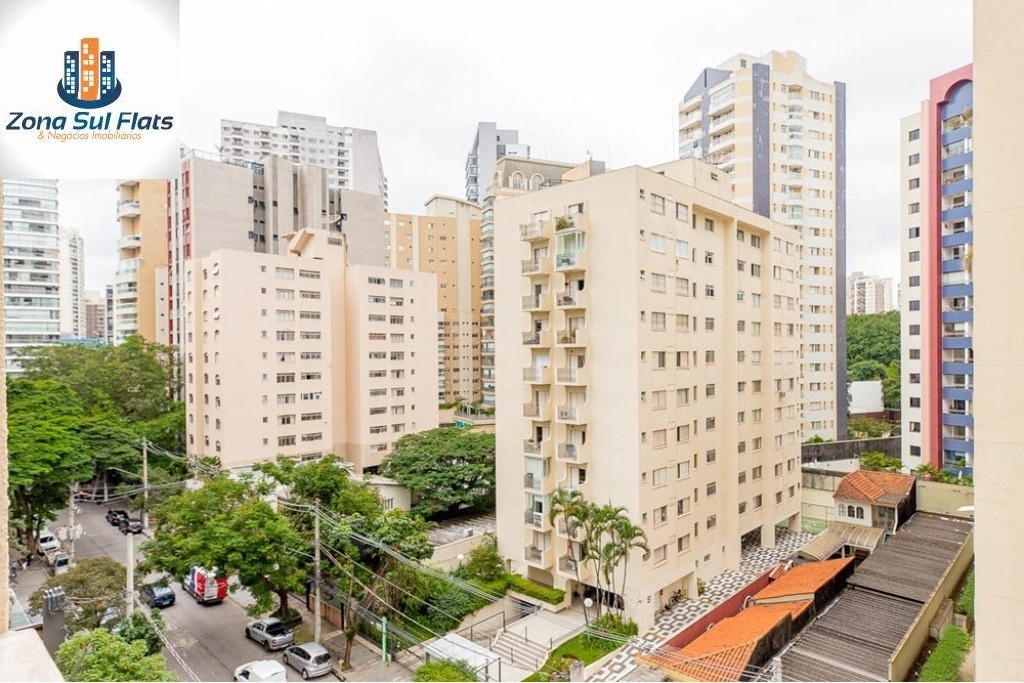 Apartamento, 2 quartos, 52 m² - Foto 12