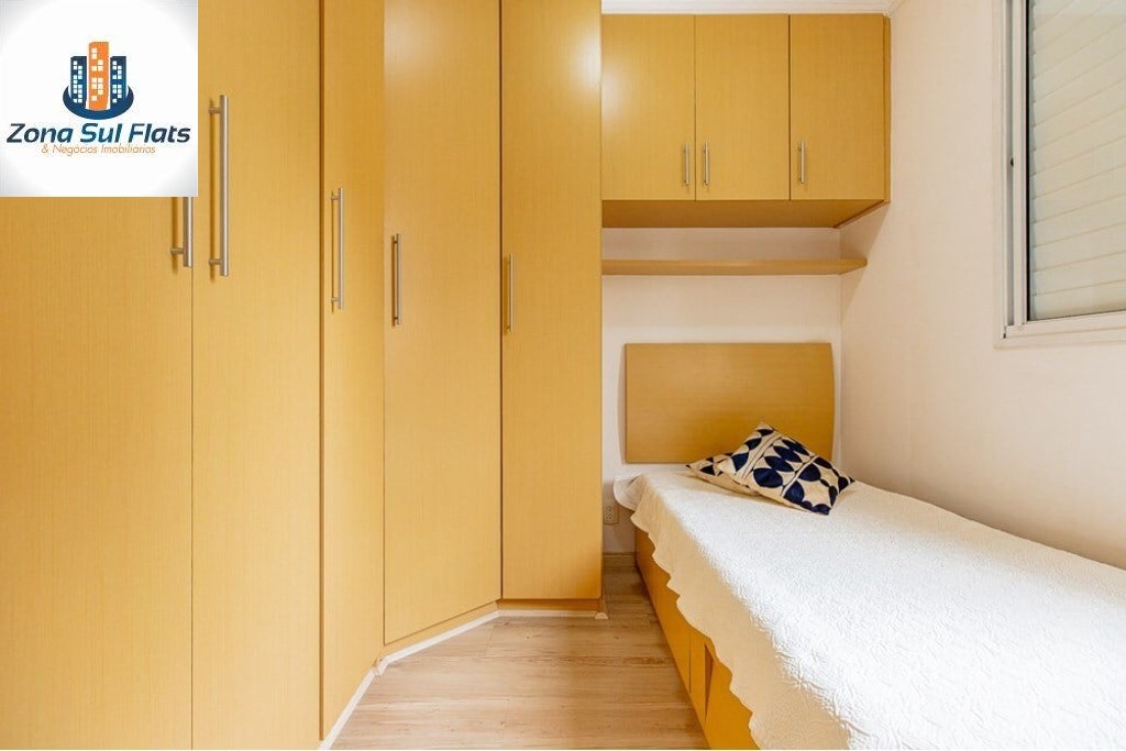 Apartamento, 2 quartos, 52 m² - Foto 19