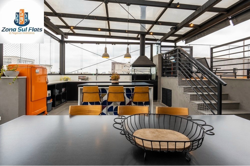 Cobertura, 3 quartos, 246 m² - Foto 35