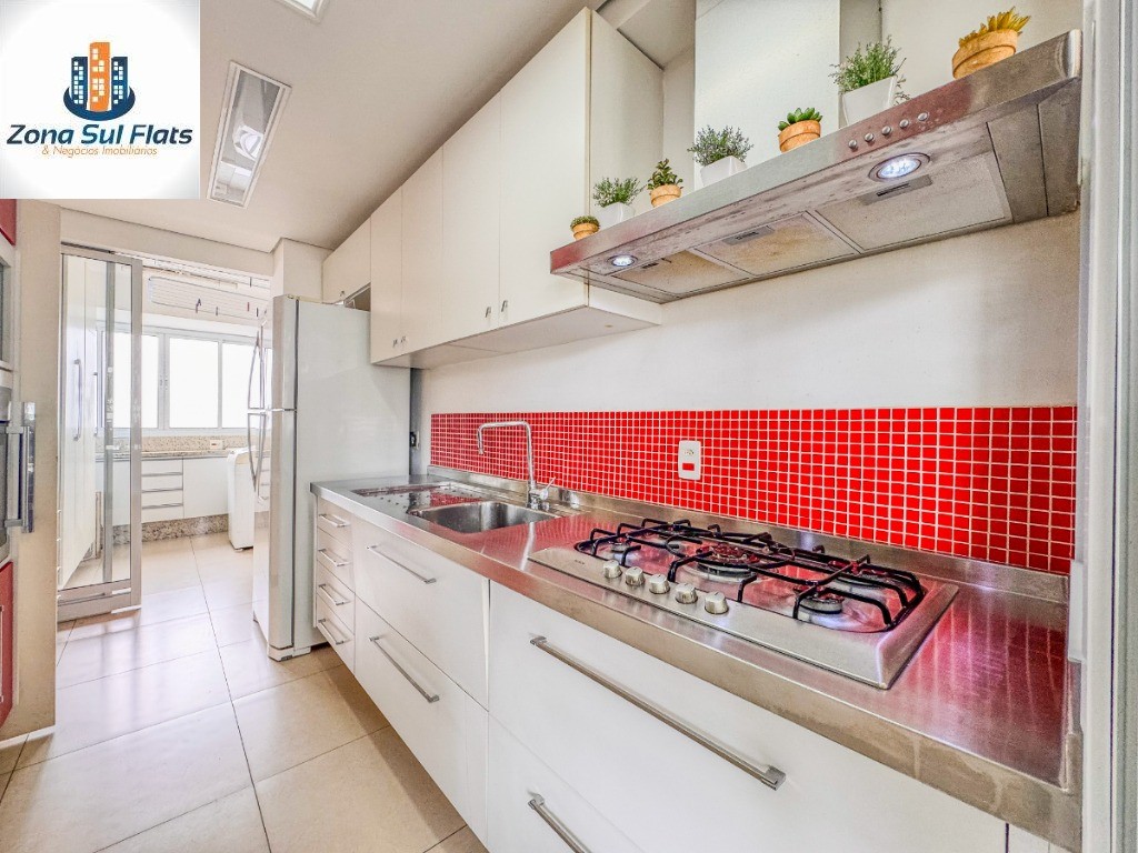 Apartamento, 3 quartos, 141 m² - Foto 21
