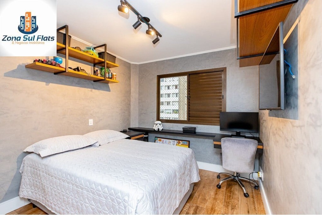 Apartamento, 4 quartos, 197 m² - Foto 29