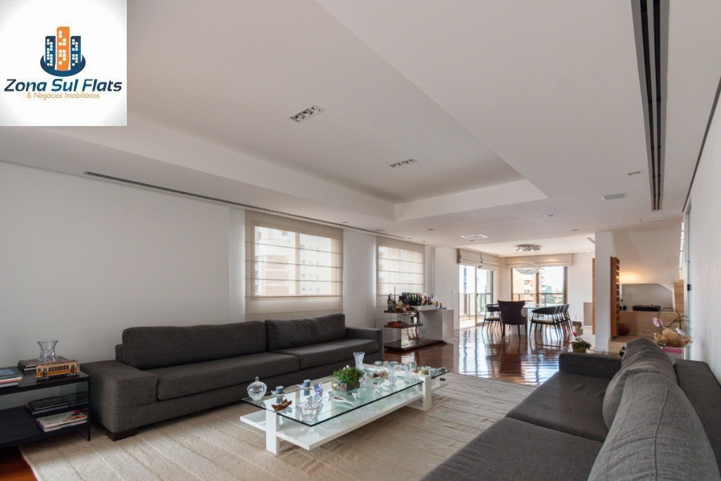 Cobertura, 3 quartos, 389 m² - Foto 3