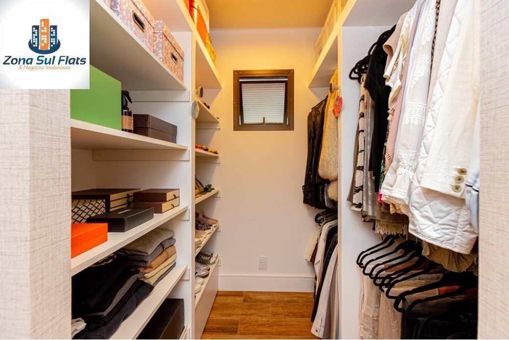 Apartamento, 4 quartos, 197 m² - Foto 24