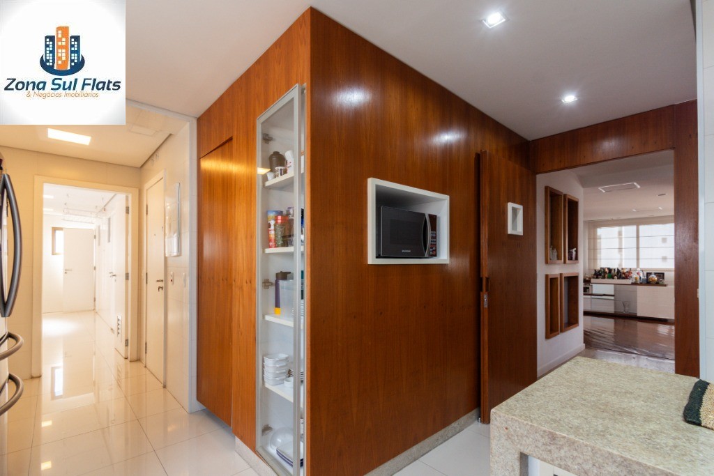Cobertura, 3 quartos, 389 m² - Foto 14