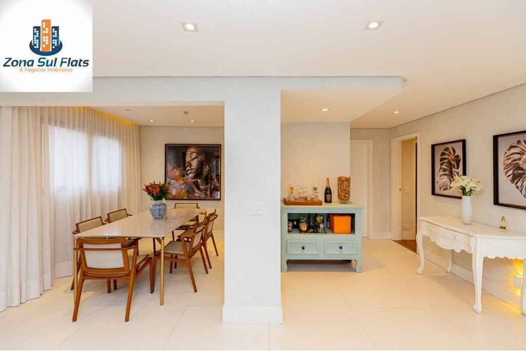 Apartamento, 4 quartos, 197 m² - Foto 9