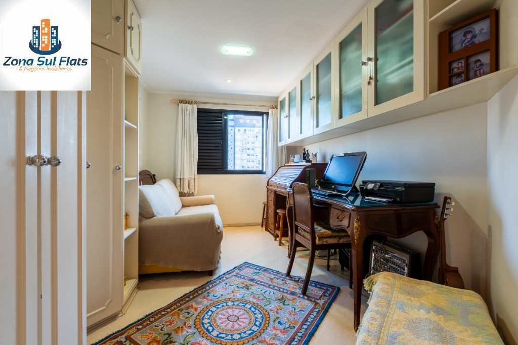 Cobertura, 3 quartos, 187 m² - Foto 21