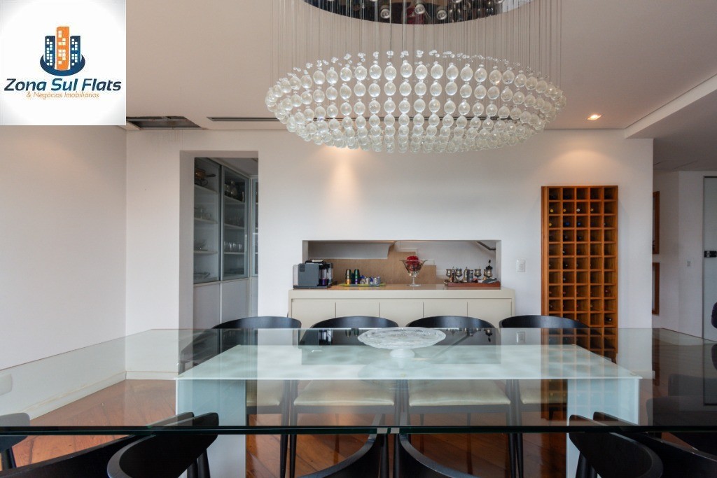 Cobertura, 3 quartos, 389 m² - Foto 21