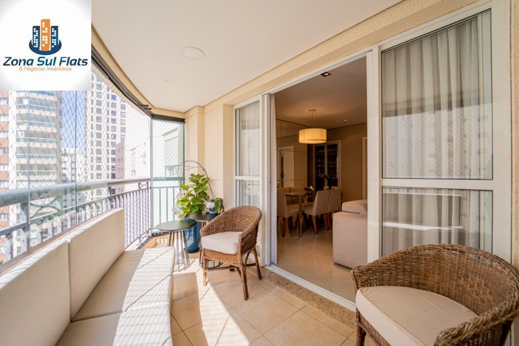 Apartamento, 3 quartos, 112 m² - Foto 3
