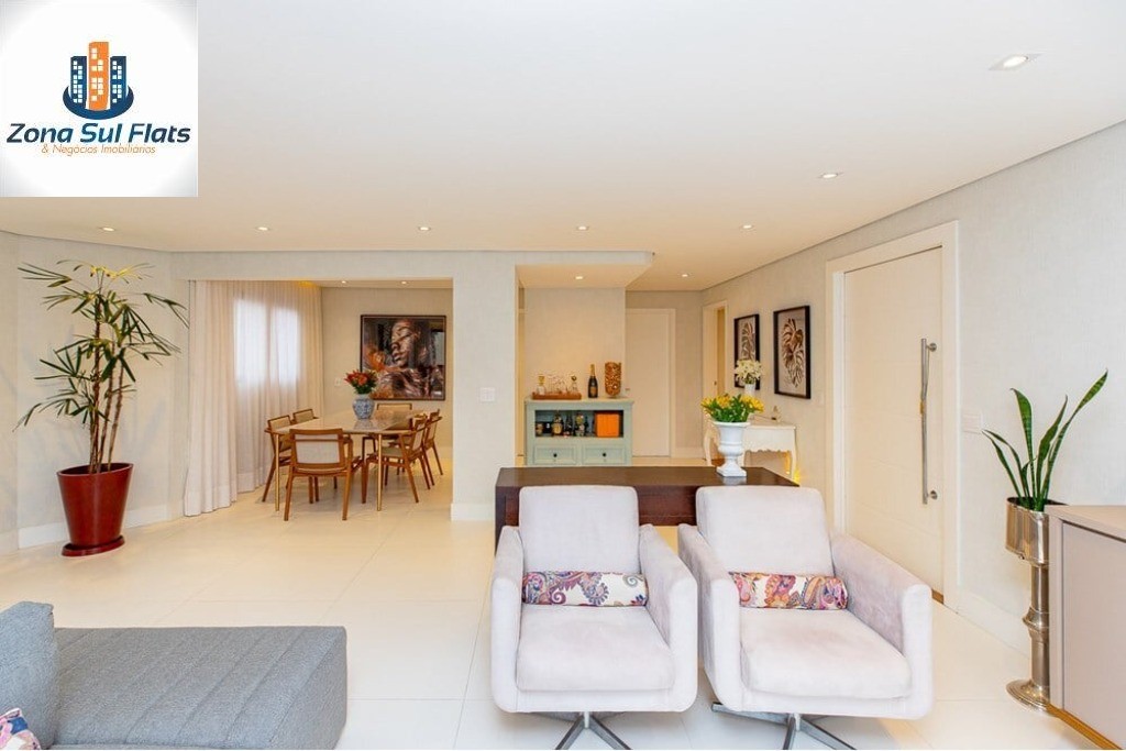 Apartamento, 4 quartos, 197 m² - Foto 14