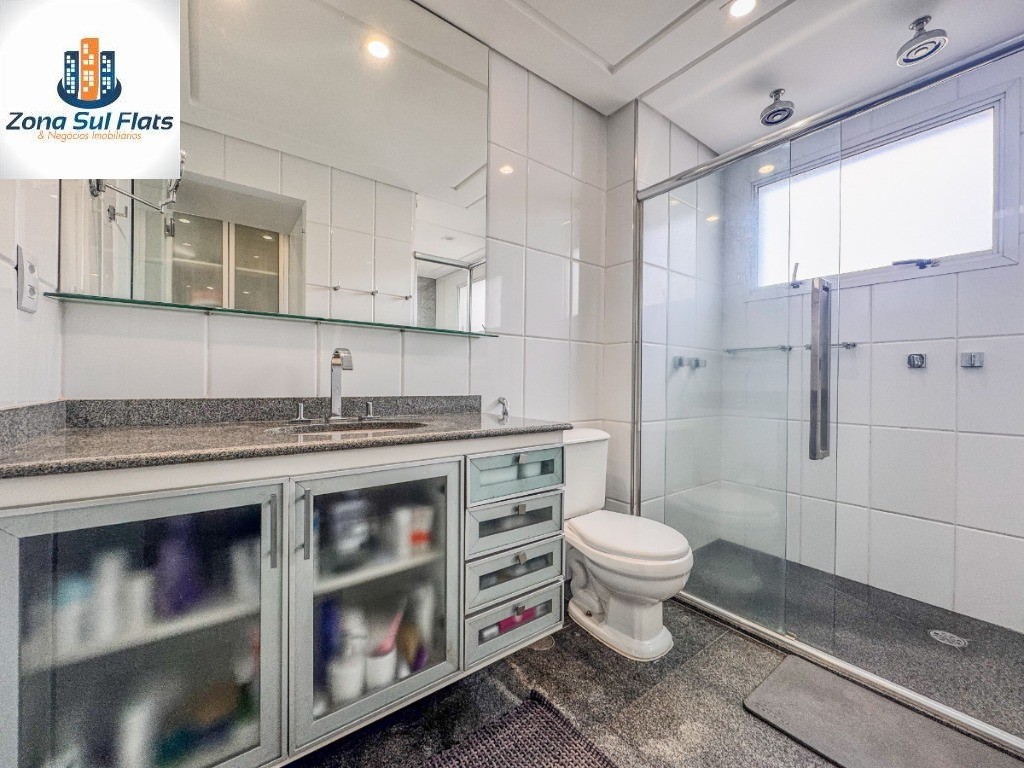 Apartamento, 3 quartos, 118 m² - Foto 23