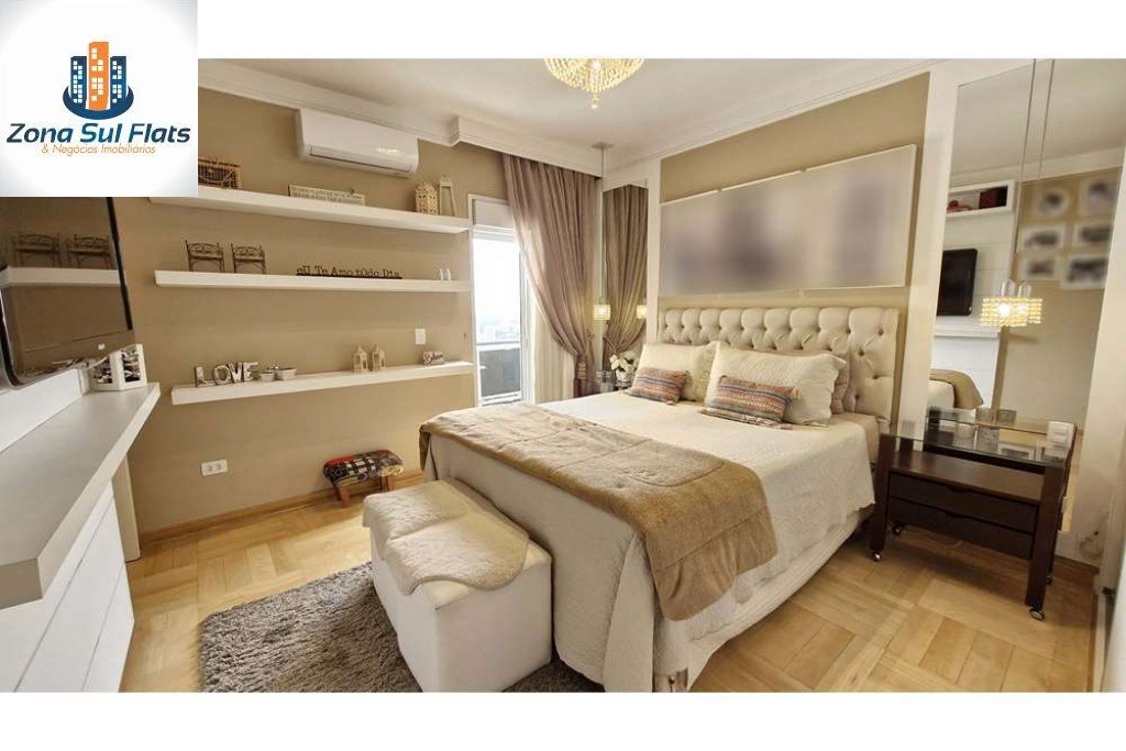 Apartamento, 3 quartos, 147 m² - Foto 19