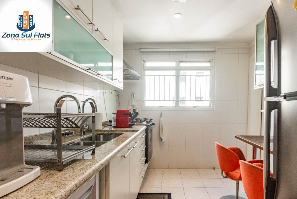 Apartamento, 4 quartos, 200 m² - Foto 19