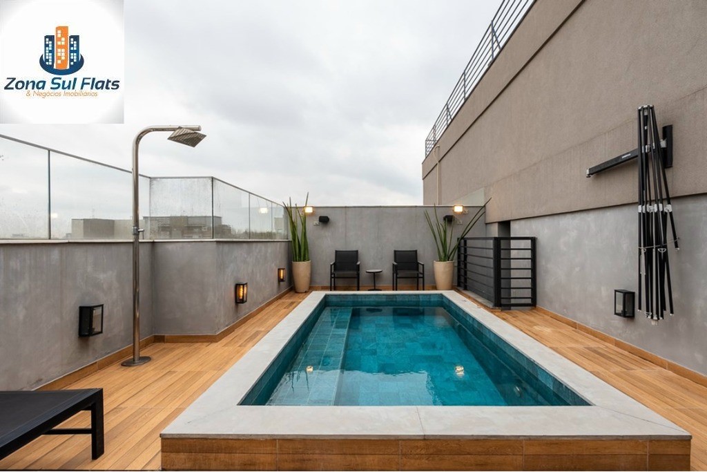 Cobertura, 3 quartos, 246 m² - Foto 41