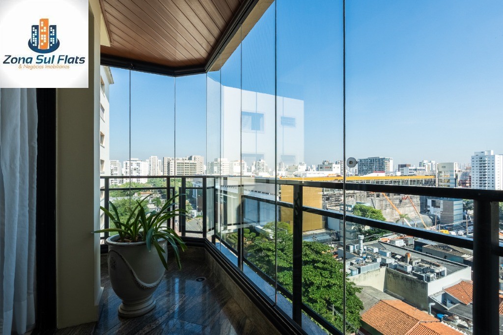 Cobertura, 3 quartos, 187 m² - Foto 10