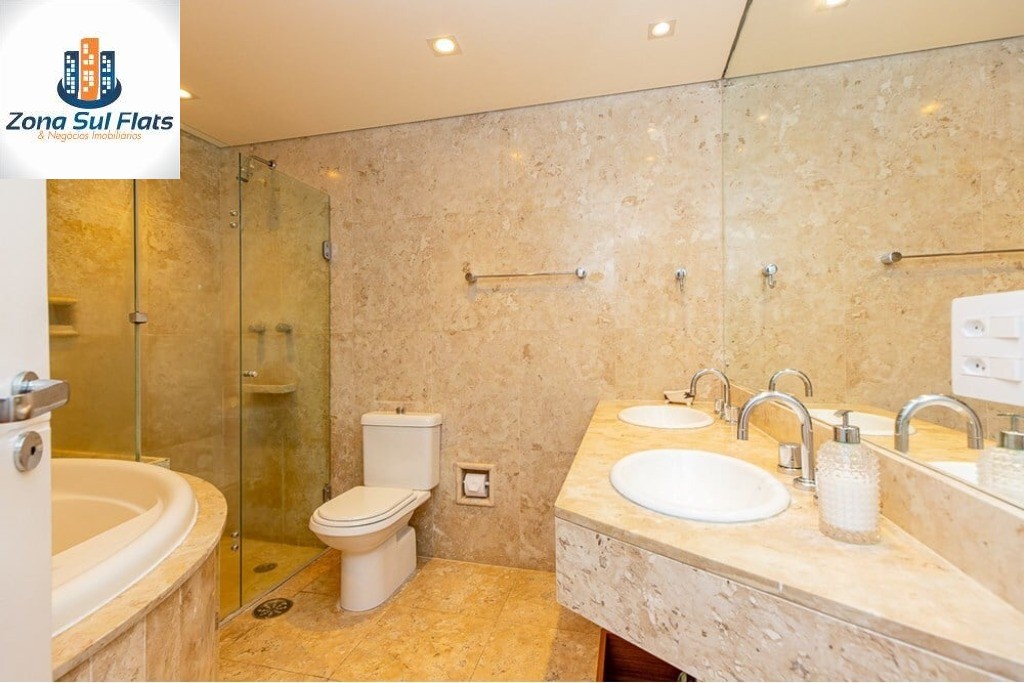 Apartamento, 4 quartos, 197 m² - Foto 25