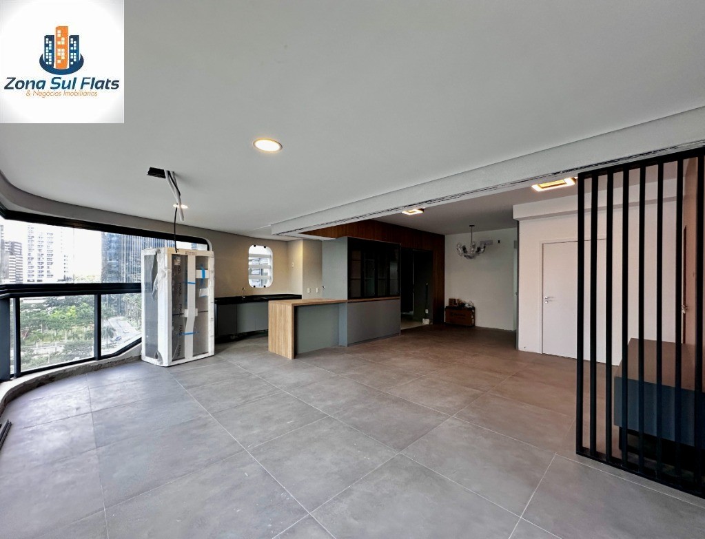 Apartamento, 3 quartos, 162 m² - Foto 4