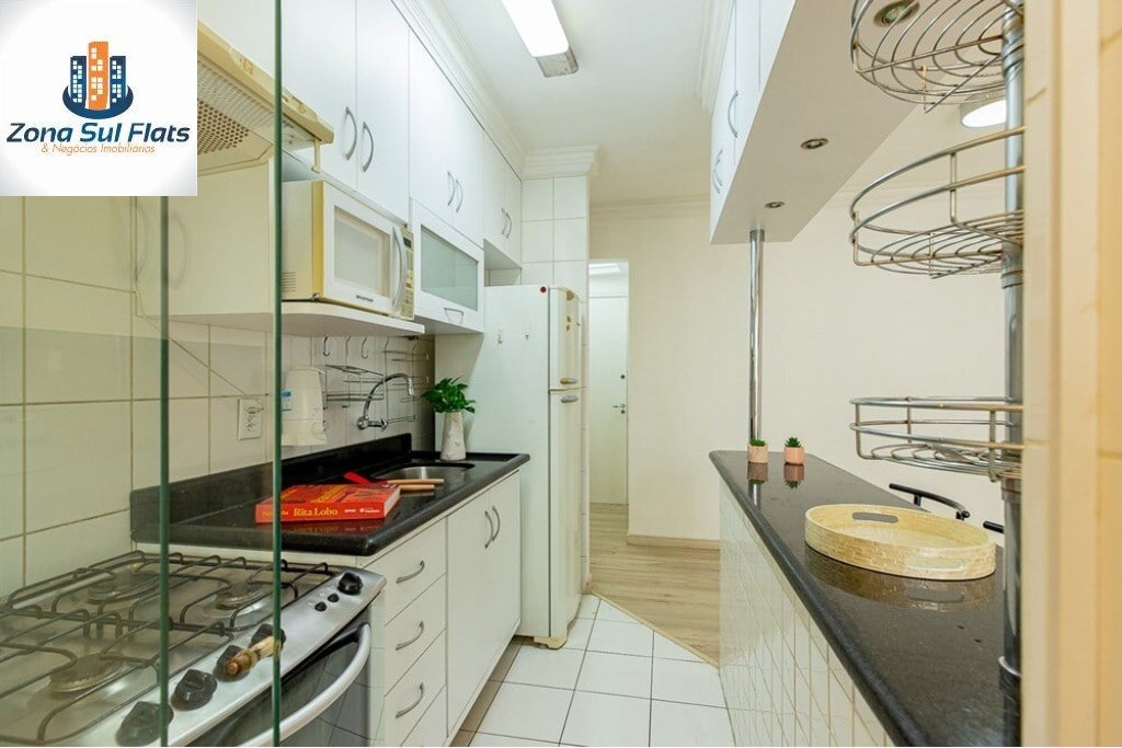 Apartamento, 2 quartos, 52 m² - Foto 7