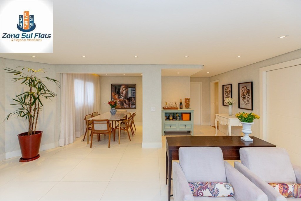Apartamento, 4 quartos, 197 m² - Foto 6